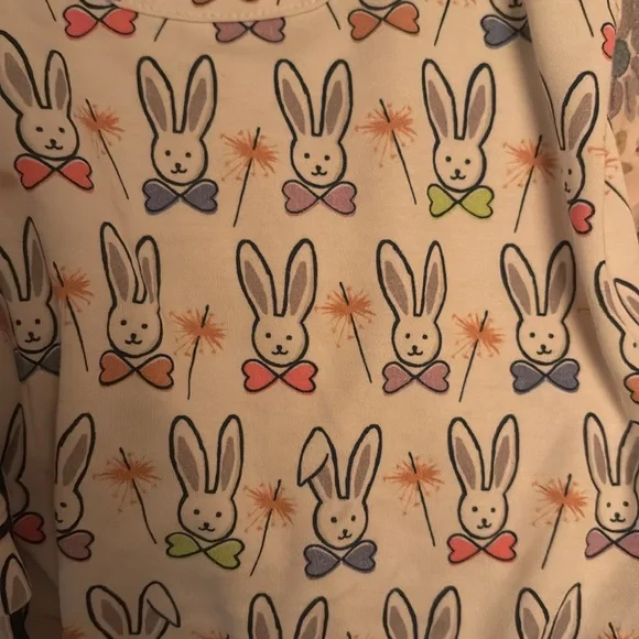 Celebration bunnies
Roller rabbits - Picture 2 of 2